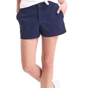 Gap summer shorts